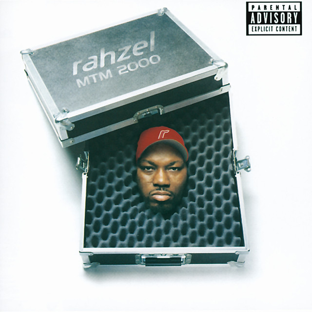Make The Music 2000 cover