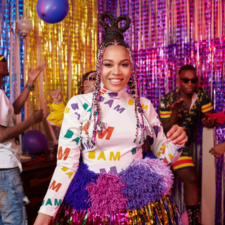 sho madjozi