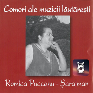 Șaraiman cover