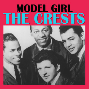 Model Girl album