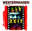 Keine Zeit cover