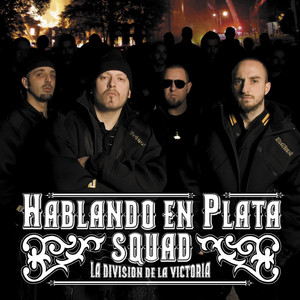 La división de la victoria cover