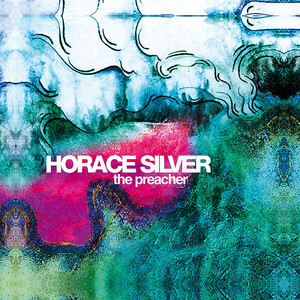 The Preacher album