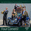 Berlin Philharmonic Horn Quartet