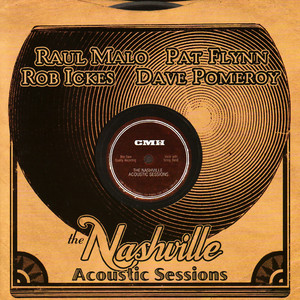 The Nashville Acoustic Sessions album
