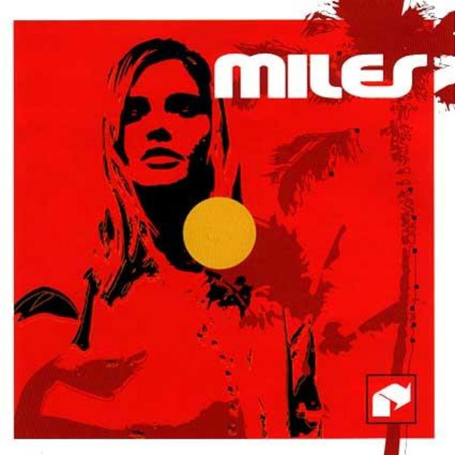 Miles cover