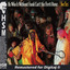 He Who Is Without Funk Cast the First Stone cover