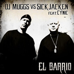 DJ Muggs vs Sick Jacken