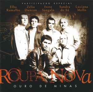 Ouro de Minas album