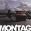 Montag cover