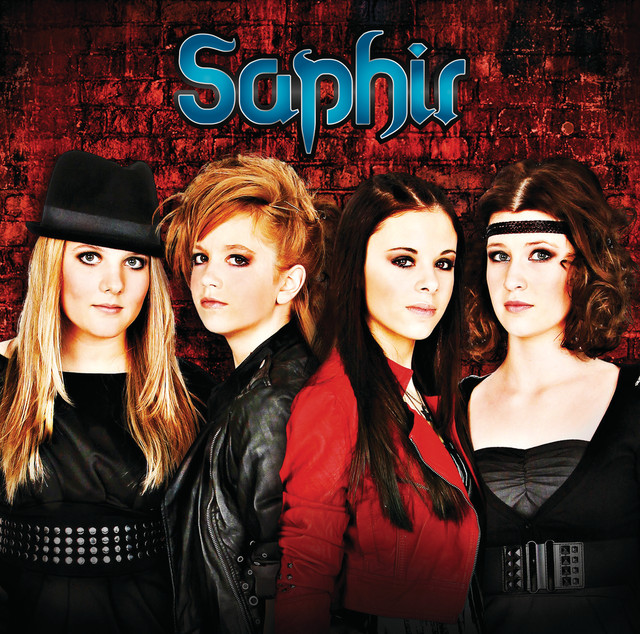 Saphir photo