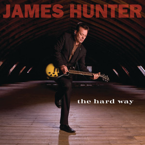 The Hard Way (International Super Jewel) cover