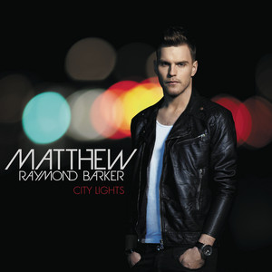 Matthew Raymond Barker