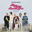 Hot Burritos! The Flying Burrito Brothers Anthology (1969 - 1972) cover