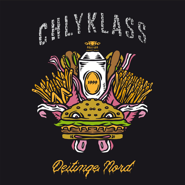 Chlyklass photo