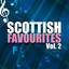 Scottish Favourites, Vol. 2 Albumcover