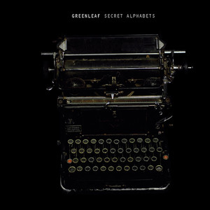 Secret Alphabets cover