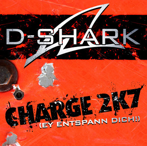 D-Shark