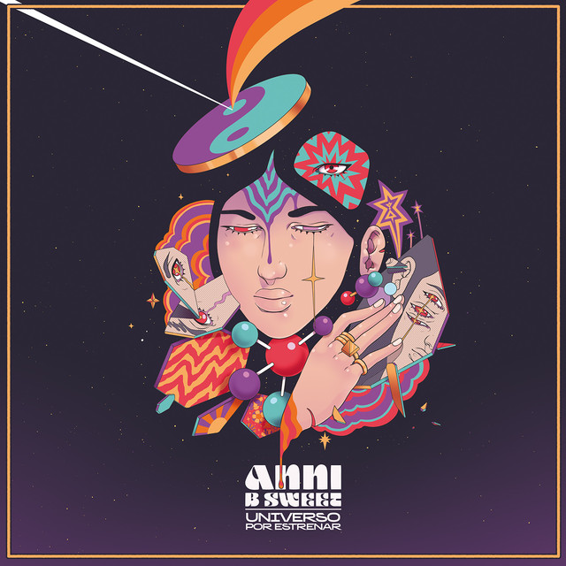 Universo Por Estrenar cover