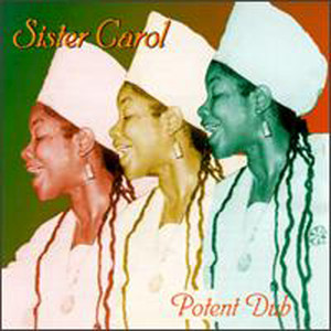Potent Dub album