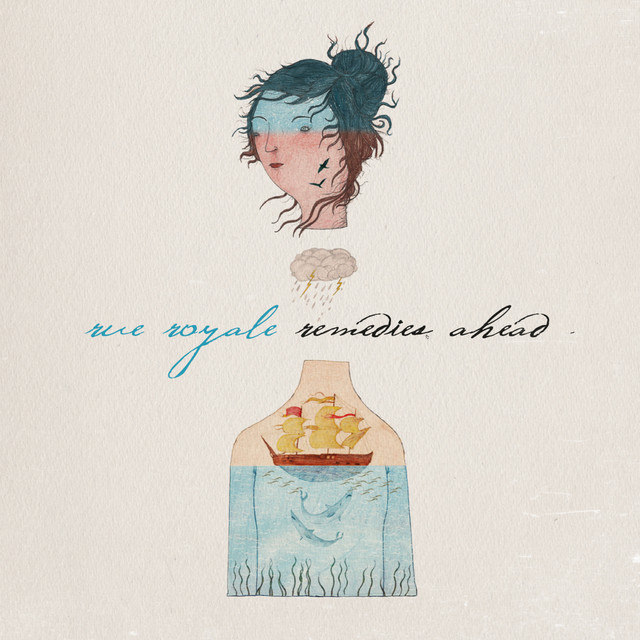 Remedies Ahead cover