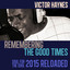 Remembering the Good Times - Reloaded cover