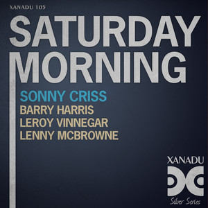 Saturday Morning album