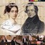 Robert & Clara Schumann: Piano Works Albumcover