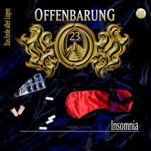 Folge 39: Insomnia