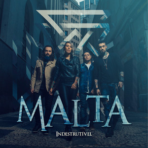 Indestrutível album