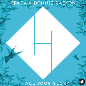In All Your Glory album