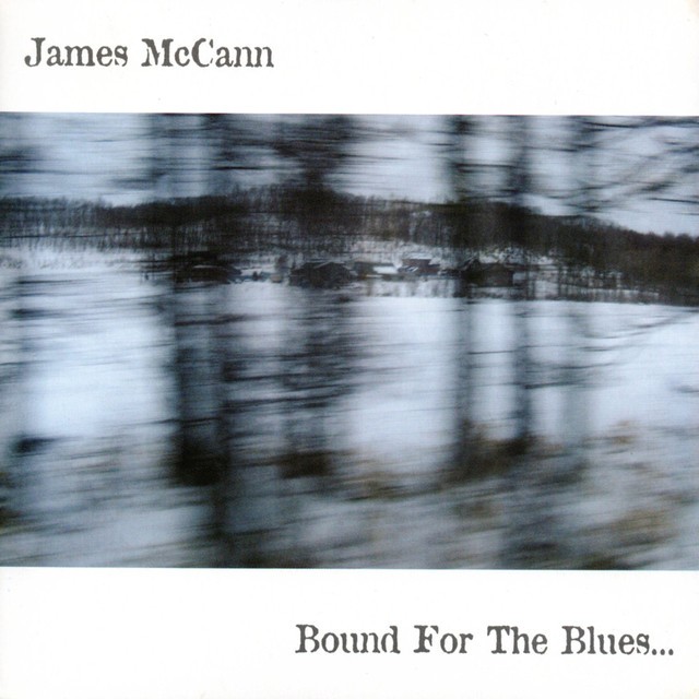 James McCann Photo