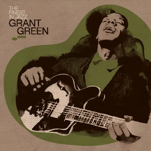 Finest In Jazz album