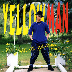 Mello Yellow cover