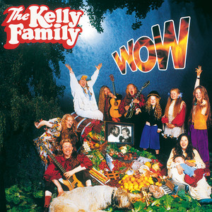 Wow cover