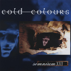 Somnium XIII Albumcover