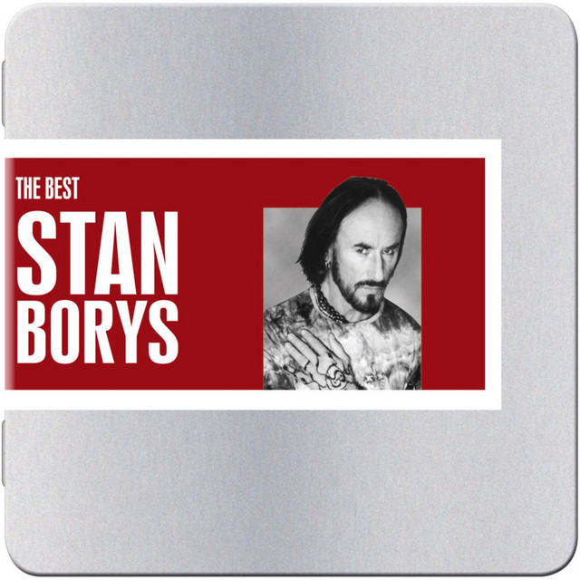 Stan Borys photo