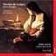 Grigny: Premier Livre D'Orgue (Complete) Albumcover