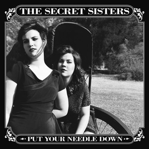 Put Your Needle Down cover