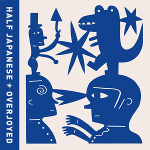 Overjoyed album