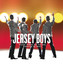 Jersey Boys Original Broadway Cast Recording (UK Version) cover