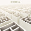 Aerotropolis Albumcover