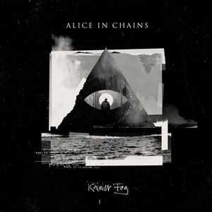 Rainier Fog cover
