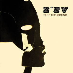 Face the Wound cover