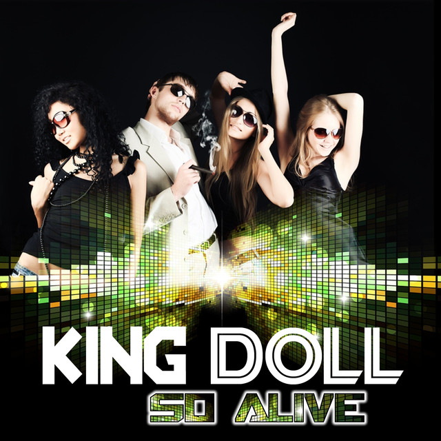 King Doll Photo