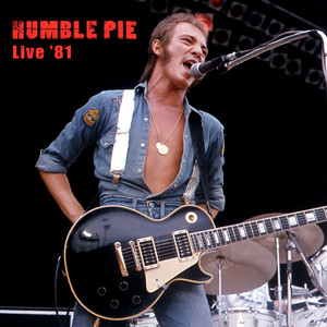 Live '81 album