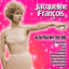 Jacqueline François At the Plaza: New York, 1960 cover