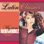 Latin Classics cover