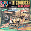 Dobie Gray Sings For 'In' Crowders that go 'Go Go' cover