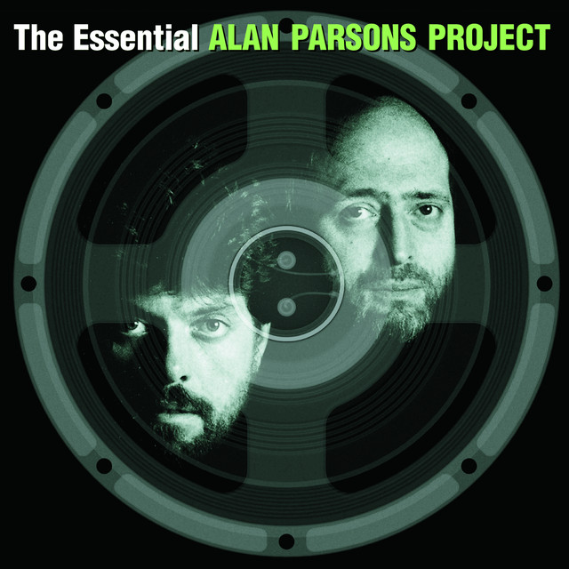 The Alan Parsons Project Old And Wise